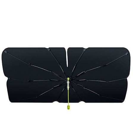 Auton tuulilasin aurinkovarjo, auton tuulilasin aurinkosuoja