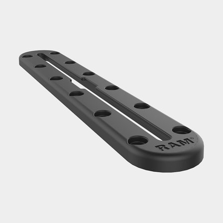 RAM composit Tough-Track 10.75" skena