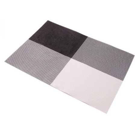 2 kpl pöytätabletit keittiöön sisustamiseen