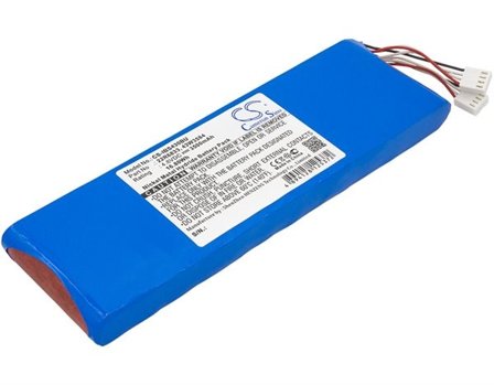 Batteri till RAID-kontroller för IBM BladeCenter S, 43W3584, 43W3630 m.fl.