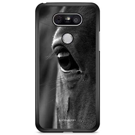 Bjornberry Skal LG G5 - Hästöga