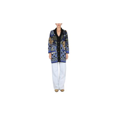 Etro Cardigans Blå, Dame