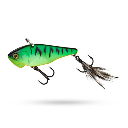 Jackall Speed Vib 5g - Mat Tiger