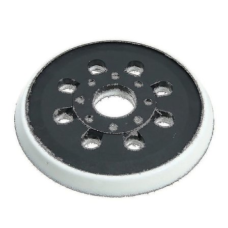 Bosch Gex 125-1 Ae Pex 220 A Pex 220 Ae 5 Tum 125mm Kardborre Sliprondell