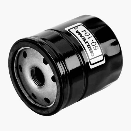 Biltema - OLJEFILTER