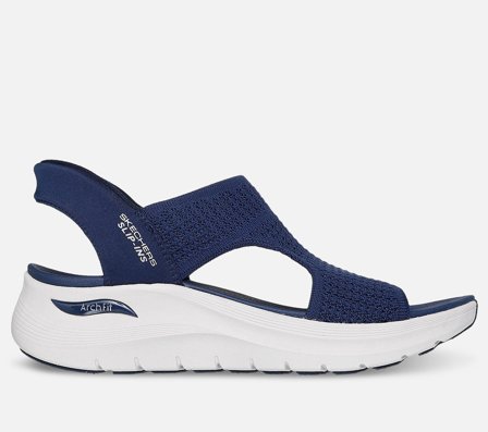 Skechers, Slip-ins: Arch Fit 2.0 - My Everyday, 38, Dame