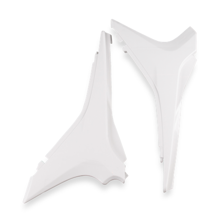 Ilmansuodatinkotelon Sivupaneelit Acerbis - Honda CRF 250R 2010-2013