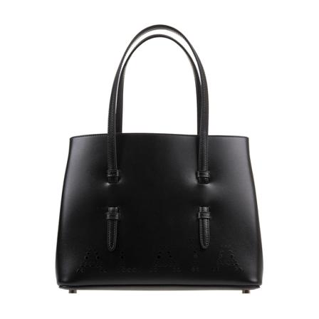 Alaïa, Shoulder Bags Czarny, Kobieta, Rozmiar: ONE Size