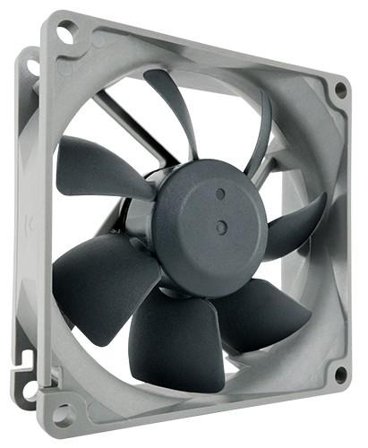 Noctua Redux NF-R8 - kabinettvifte