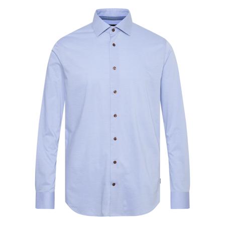 Matinique, Formal Shirts Niebieski, Mężczyzna, Rozmiar: 6XL