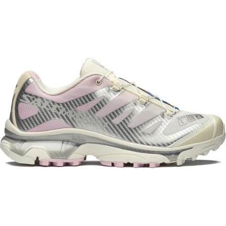 Salomon - Deportivas Calzado Xt-4 Og - Vanilla Ice / Ftw Silver
