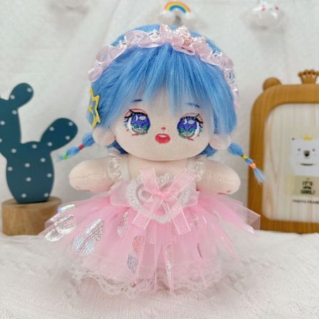 Doll Lovely Clothes Princess Dress 5 5