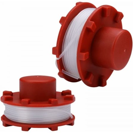 2 stk. spolesnor til Einhell GE-CT 36/30 Li E SOLO AGILLO 36/255 B