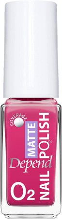 Depend O2 Minilack A806, Makeup, Negle, Neglelak