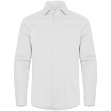 Stretchskjorta Herr*