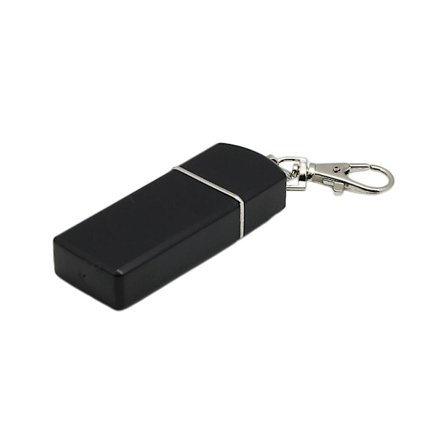 Bærbar askebeger dekorativ varmebestandig lommestøv