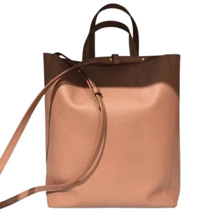Celine Vintage, Pre-owned Bag Bruin, Dames, Maat:ONE Size