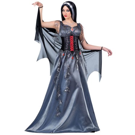 Midnight Vampiress Naamiaisasu