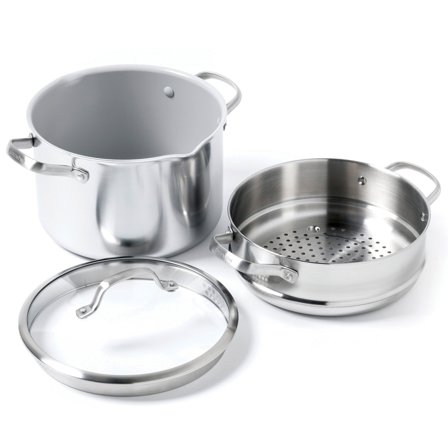 Greenpan multicooker-set | Matlagning > Kokkärl & Stekpannor > Grytset & Kastrullset | Bagaren och Kocken