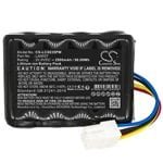 Akku Landxcape CR208E – 2500mAh Li-ion akku 20V ruohonleikkuriin
