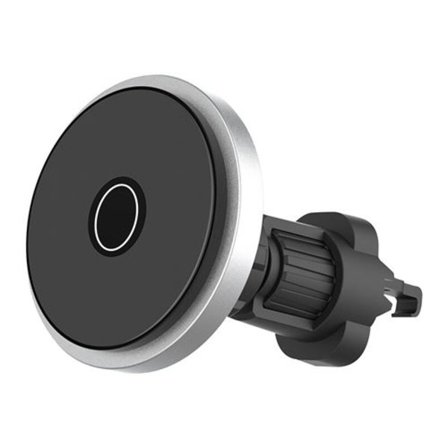 Magsafe autoteline Magneettinen laturi Pikalataus 10W iPhone 12