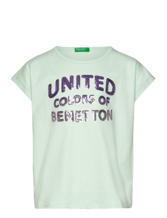 United Colors of Benetton | T-Shirt | 122