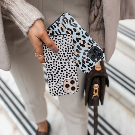 BURGA Apple iPhone 16 Tough Cover Almond Latte, Tøj & Bolig, Elektronik, Telefon & Mobiltilbehør