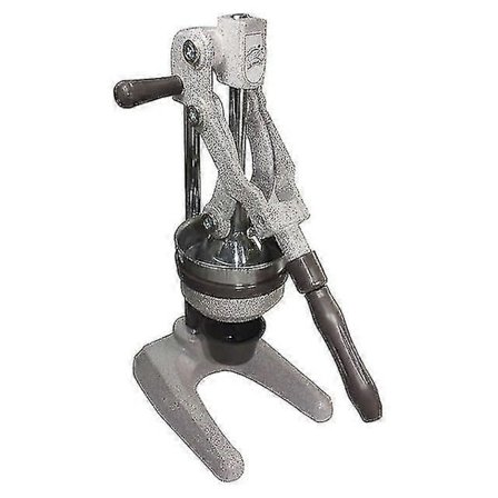 Kraftig Citrusfrugtpresser Koger Håndpres Manuel Frugtpresser Citruspresser Appelsin Granatæble Presser Juicer TAO