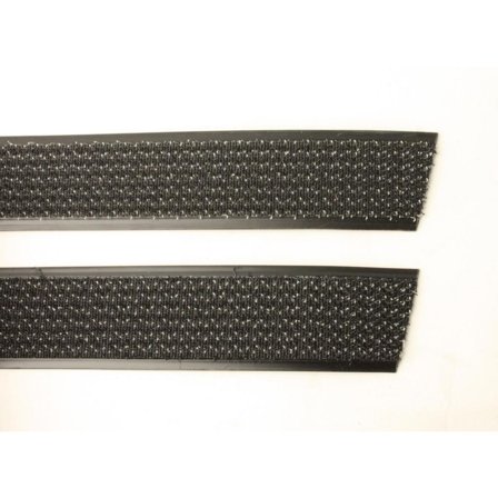 QUICKSNAP Kardborreband Lifetime och Ergo stativ 90cm - Lyreco - Städ och hygien - Moppar och stativ - Mopp- och Svabbtillbehör