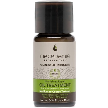 Macadamia Nourishing Moisture Oil Treatment 10ml