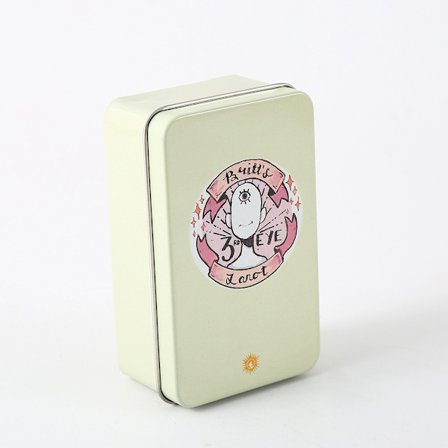 Britt's Third Eye Oracle Tarot Card Divination Cards