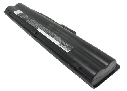 Batteri till Notebook, Bärbar dator för HP Pavilion dv3t-2000, Pavilion dv3-2001xx m.fl.