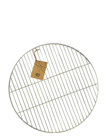 Satake | Satake Outdoor Bbq Grid | Ø 40 CM