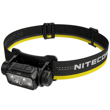 Nitecore NU40