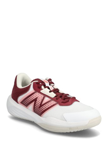 New Balance New Balance 696 V6 - White - 39