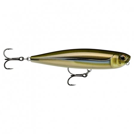 Rapala Precision Xtreme Pencil 10,7cm - SMB