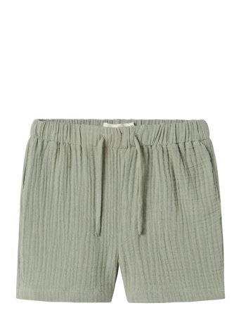 Lil'Atelier | Nmmjanu Loose Shorts Lil | 92