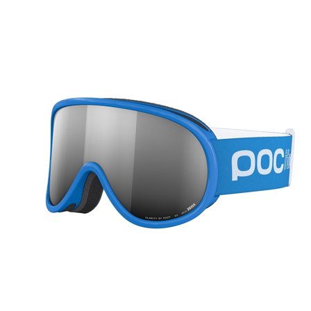 POC POCito Retina - Urheilulasit - POC - Siniset Goggles - Laskettelulasit