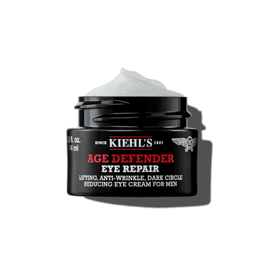 Kiehl's Age Defender Eye Repair 14ml, Skincare, Ansiktspleie, Øyekrem