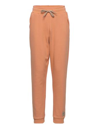 Even Pants, K Orange Mini A Ture