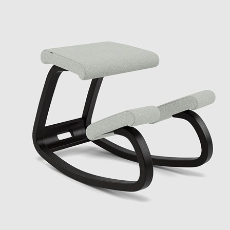 Variable, Original Kneeling Chair, Work Chair, Varier Furniture