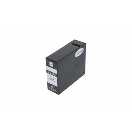 Bläckpatron Canon PGI-2500XLBK 9254B001 - Svart