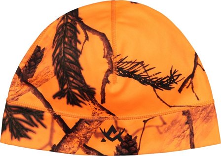 Alaska 1795 CoolDry Beanie Blaze 3D