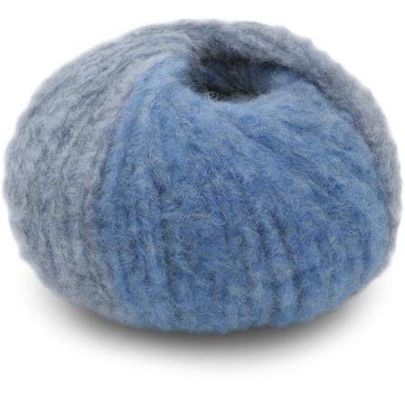 Du Store Alpakka Garn Caness Ocean-Breeze 2506, 100g