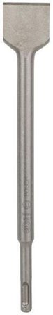 Bosch 2608690146 Spadmejsel med SDS-Plusfäste 40 x 250 mm, Maskintillbehör & förbrukning