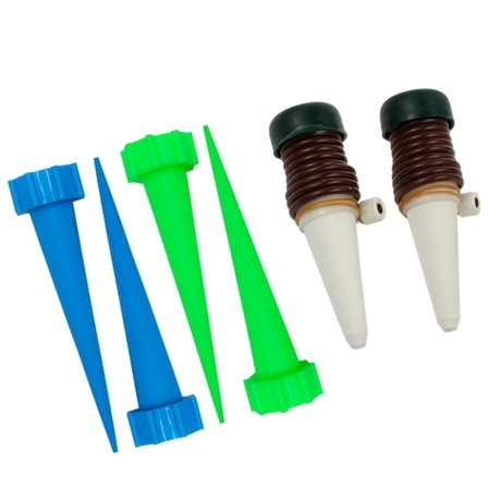 Kit til Selvvandning