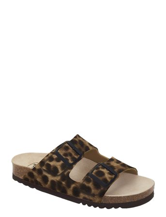 Scholl | Sl Josephine Leather Yena | 42