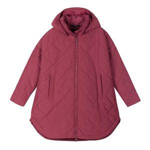 Reima Jam Red Kahvi Winter Jacket 140 cm (9-10 Years) - Coats and jackets - 140 cm (9-10 Years) - Red - Mädchen