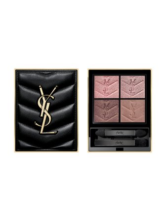 Yves Saint Laurent Couture Mini Clutch Eye Shadow Palette
