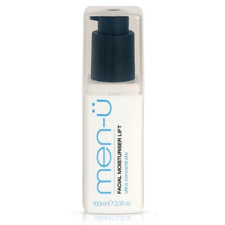 men-u Moisturising Lift 100 ml, Skincare, Ansigtspleje, Dagcreme